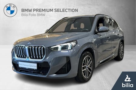 BMW iX1 xDrive30 FullyCharged,M-sport,Harman/Kardon,Pano,BSI