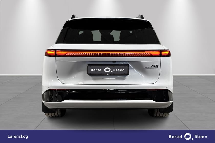 Bilde 4 av XPENG G9 Performance