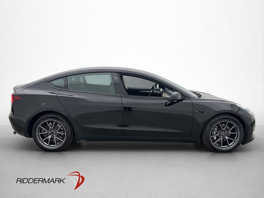 Bild 5 av Tesla Model 3 Long Range AWD SV-Såld AP Pano 360° Värmepump