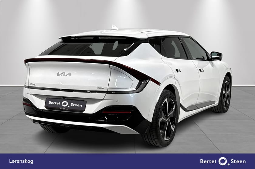 Bilde 5 av Kia EV6 AWD GT Line | Meridian™  | Memory | 360° | Head-Up