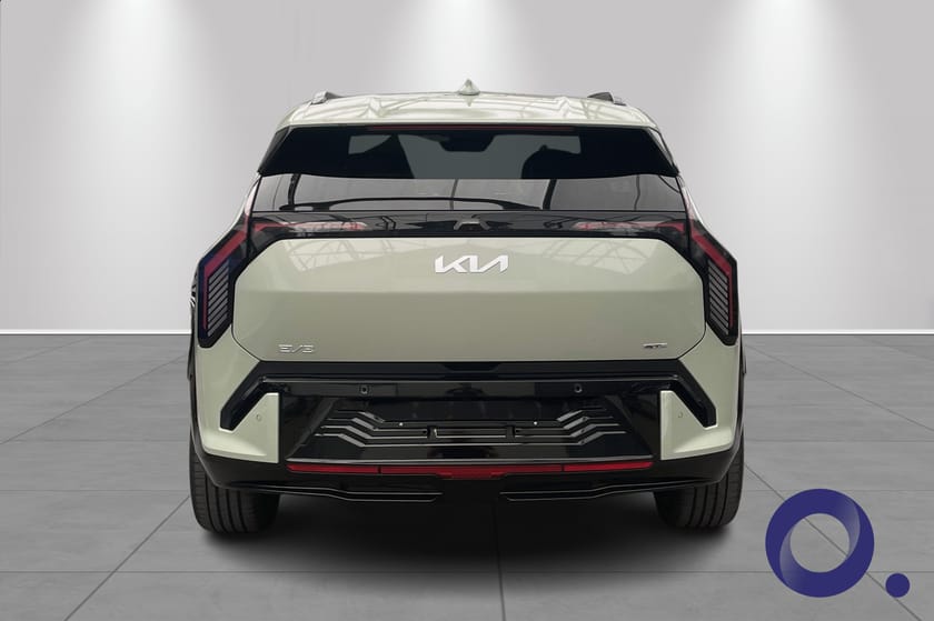 Bilde 4 av Kia EV3 Long Range GT-Line,Long Range,HarmanKardon,360°,Soltak,Headup