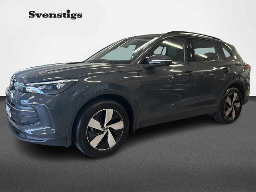Bild 4 av Volkswagen Tiguan