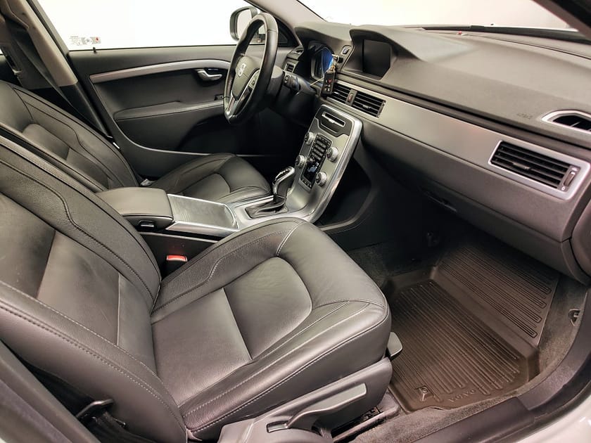 Bild 5 av Volvo V70