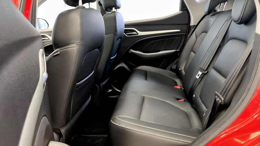 Bild 5 av MG ZS EV