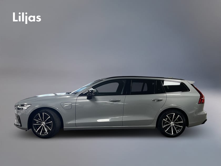 Bild 3 av Volvo V60