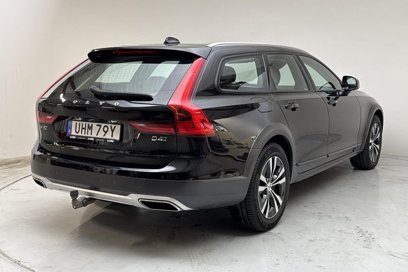 Bild 3 av Volvo V90 Cross Country D4 AWD (190hk) Advance SE II