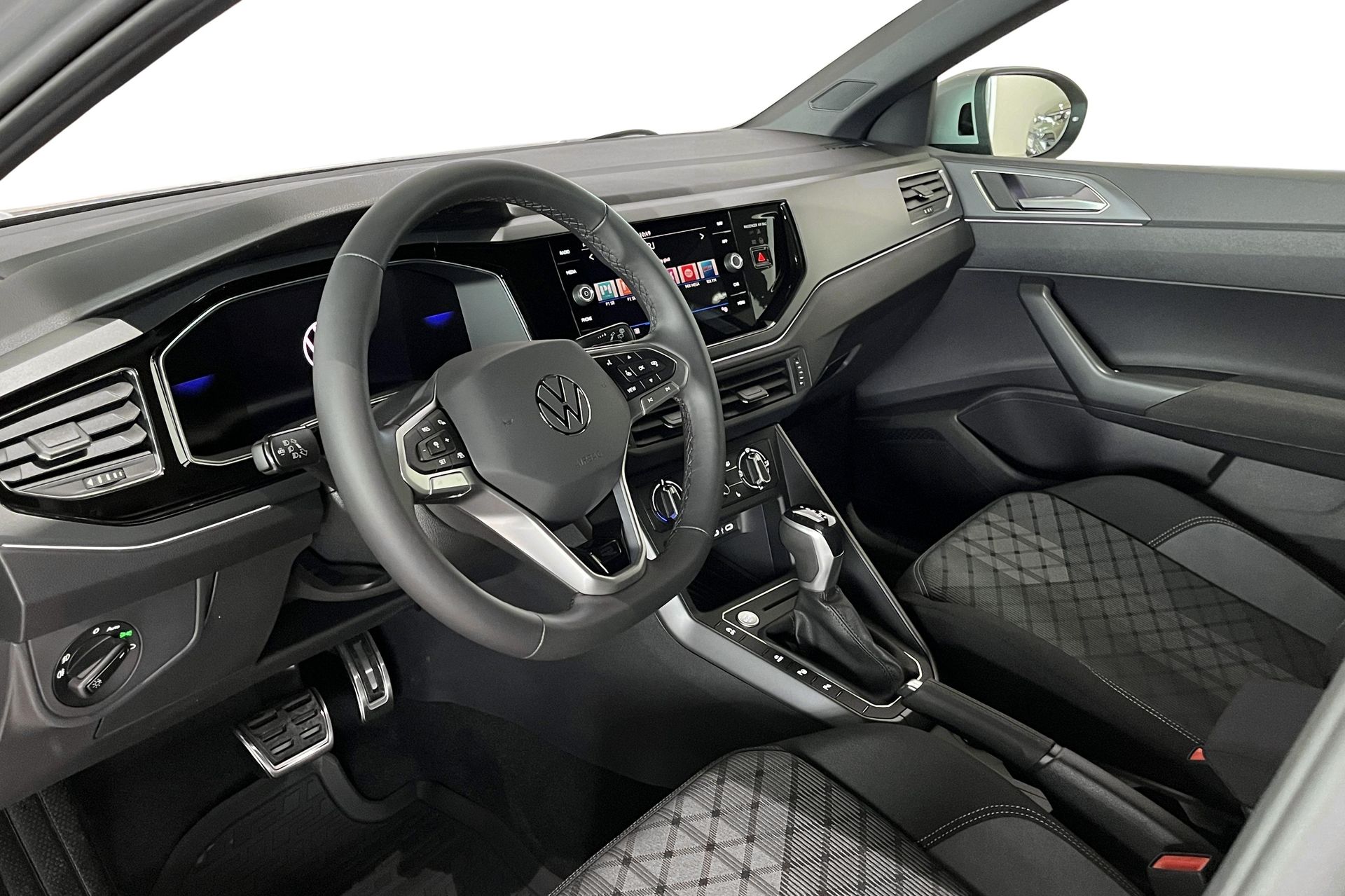 Volkswagen Taigo 2025, bild 6/10