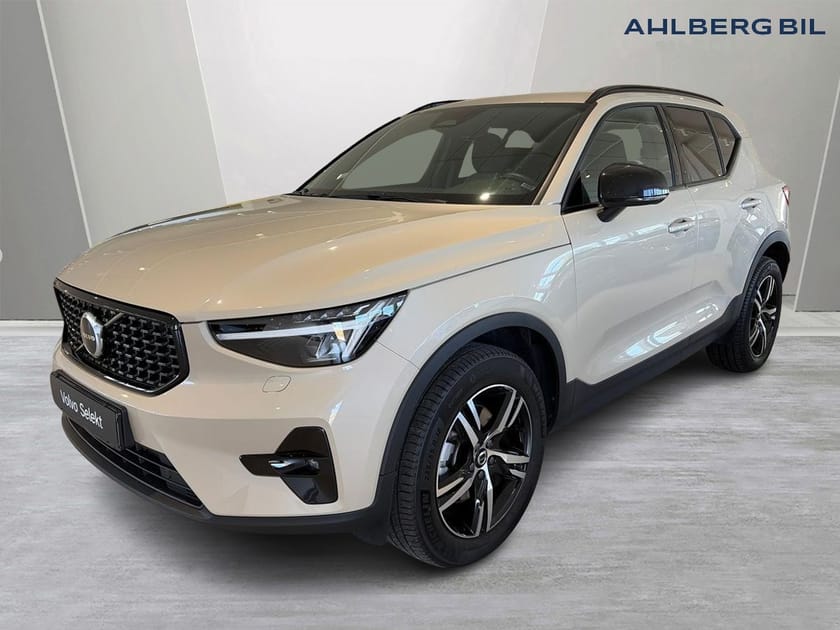 Bild 5 av Volvo XC40