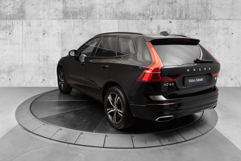 Bilde 5 av Volvo XC60