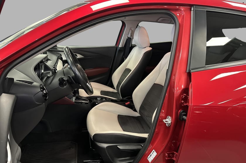 Bilde 2 av Mazda CX-3