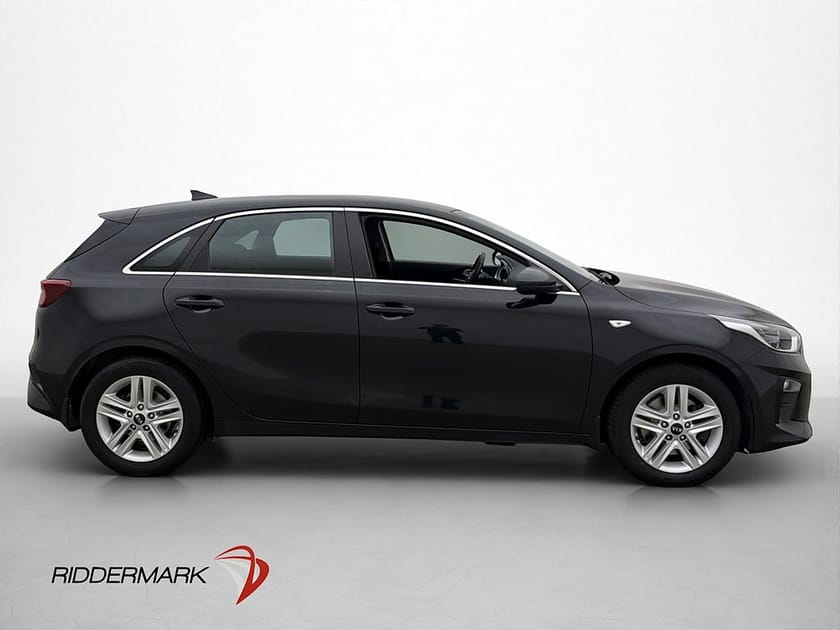 Bild 4 av Kia Ceed