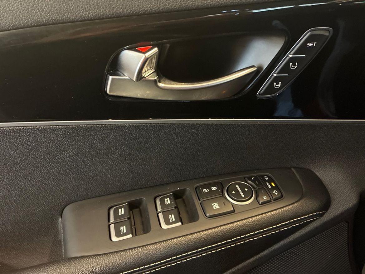 Kia Kia Sorento — bild 14