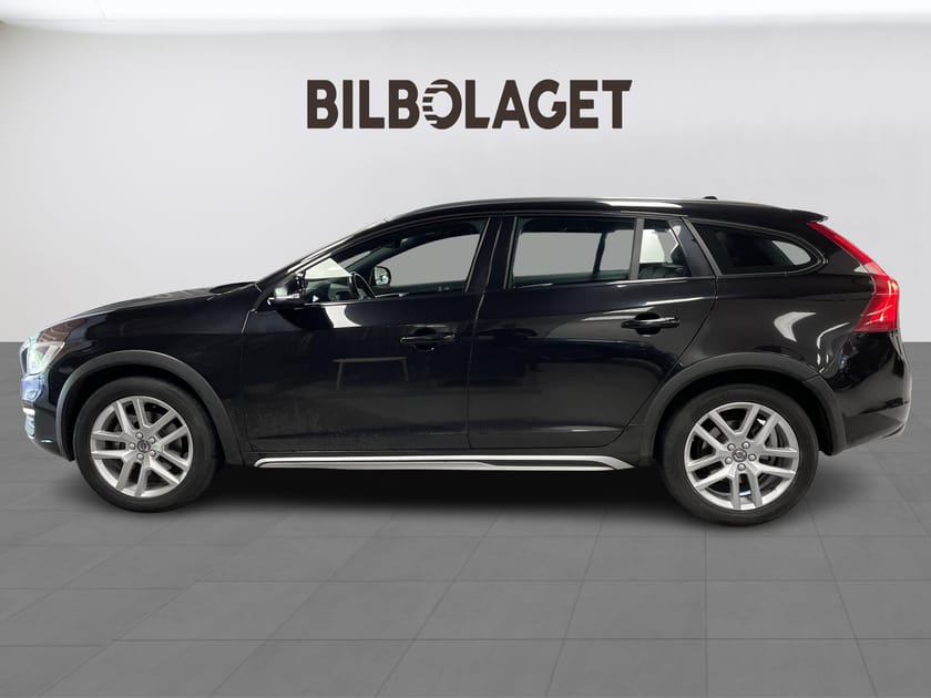 Bild 2 av Volvo V60 Cross Country D4 AWD Bus Adv Summum