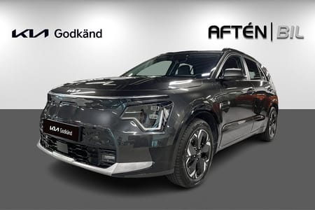 Kia Niro EV