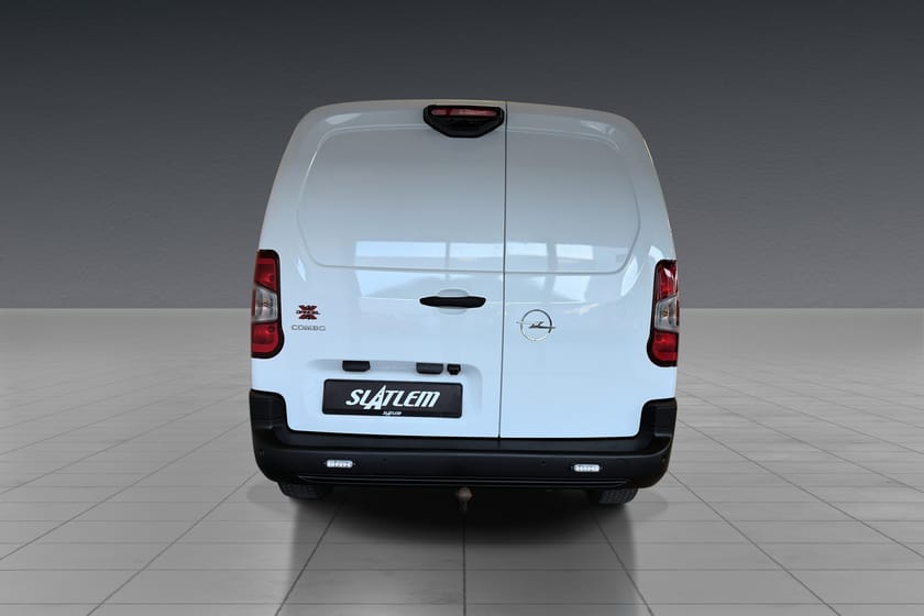 Bilde 5 av Opel Combo Van L2