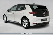 Thumnail bilde 2 av Volkswagen ID.3 Pro S