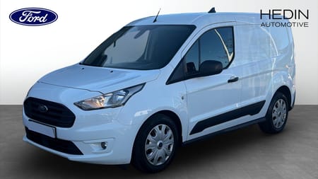 Ford Transit Connect 210