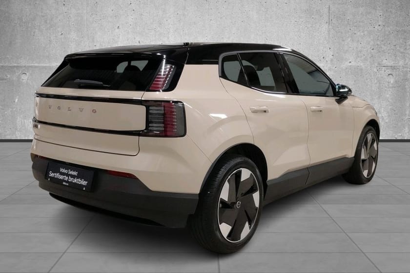 Bilde 5 av Volvo EX30 Twin Motor Performance 442Hk I I Plus  Harman&Kardon I VM KAMPANJE!!