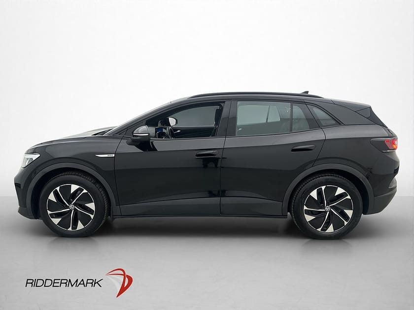 Bild 5 av Volkswagen ID.4 Pro Performance