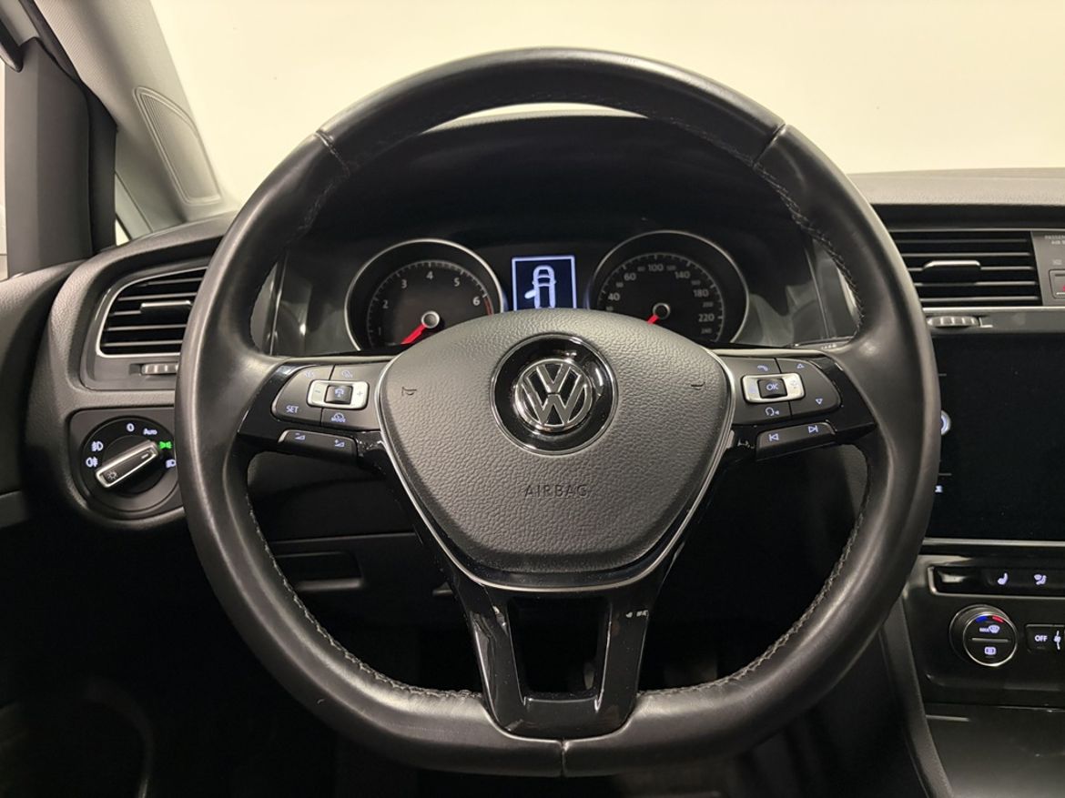 Volkswagen Volkswagen Golf Sportscombi — bild 14
