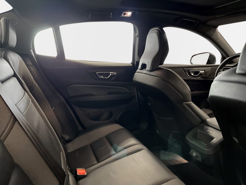 Bild 4 av Volvo S60 T5 R-Design