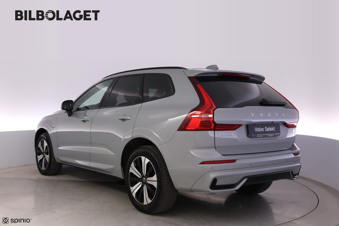 Volvo XC60 2024 - miniatyr 4