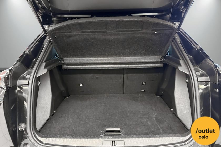 Bilde 5 av Peugeot e-2008 46kWh | Adaptive Cruise Control | Ryggekamera |