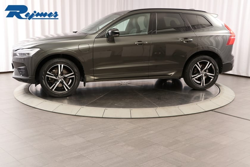 Bild 3 av Volvo XC60 T8 TE R-Design