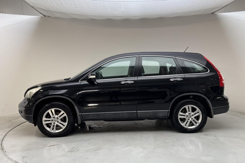Bild 2 av Honda CR-V