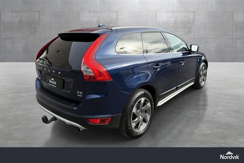 Bilde 5 av Volvo XC60