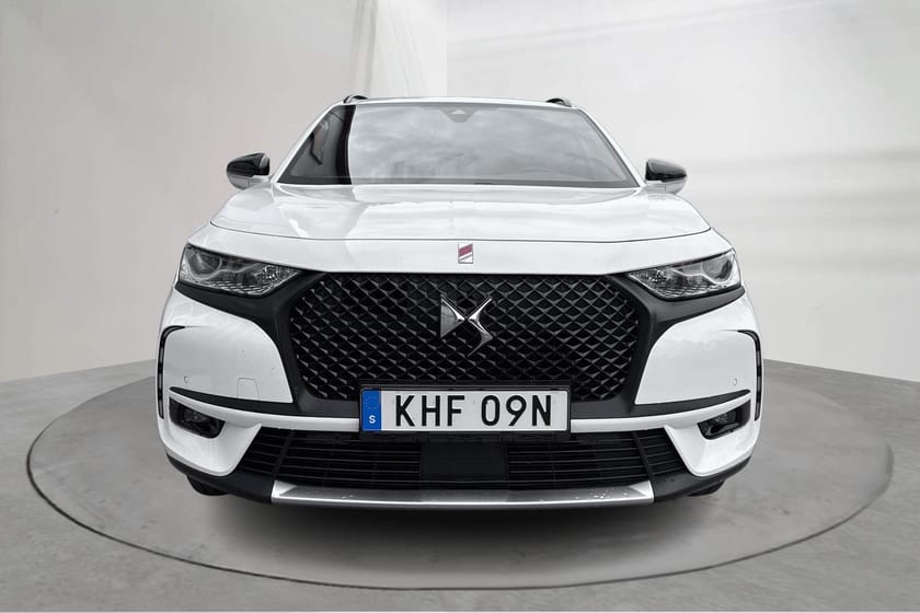 Bild 5 av DS 7 Crossback DS7 PureTech (180hk) Performance Line