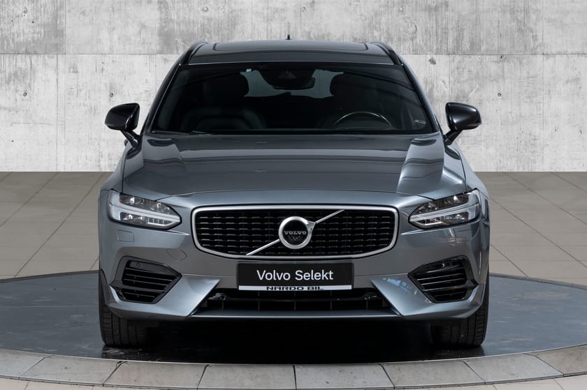 Bilde 3 av Volvo V90