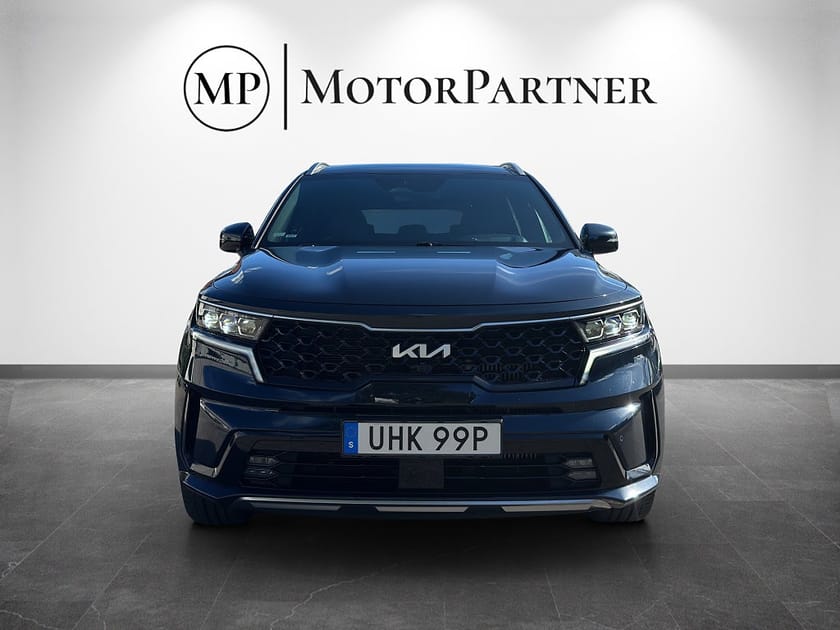 Bild 3 av Kia Sorento PHEV