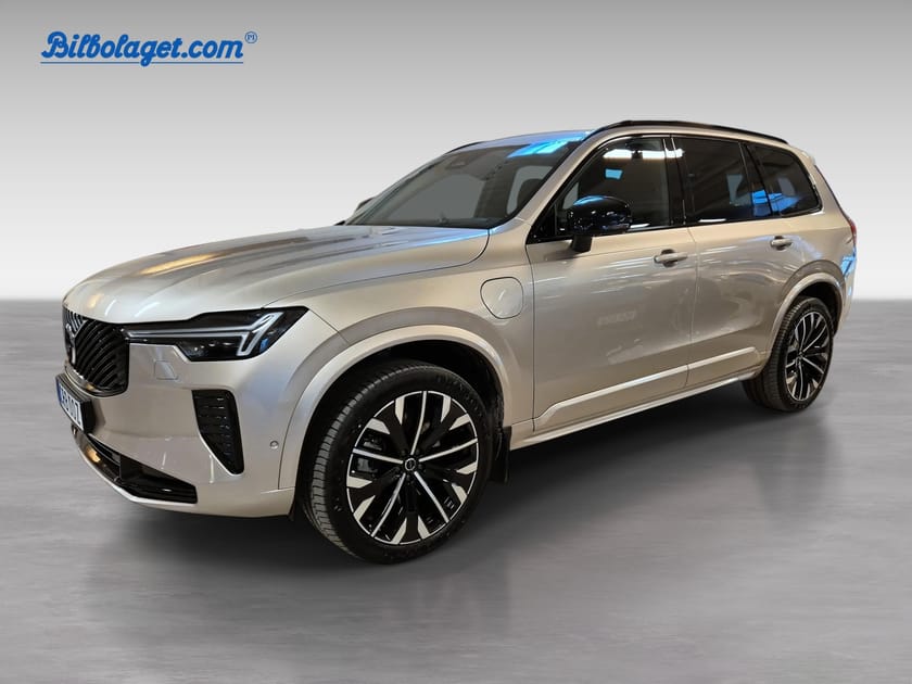 Bild 1 av Volvo XC90