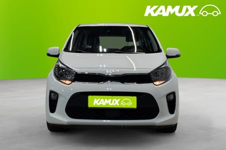 Kia Picanto 1.0 MPI Advance LED Kamera