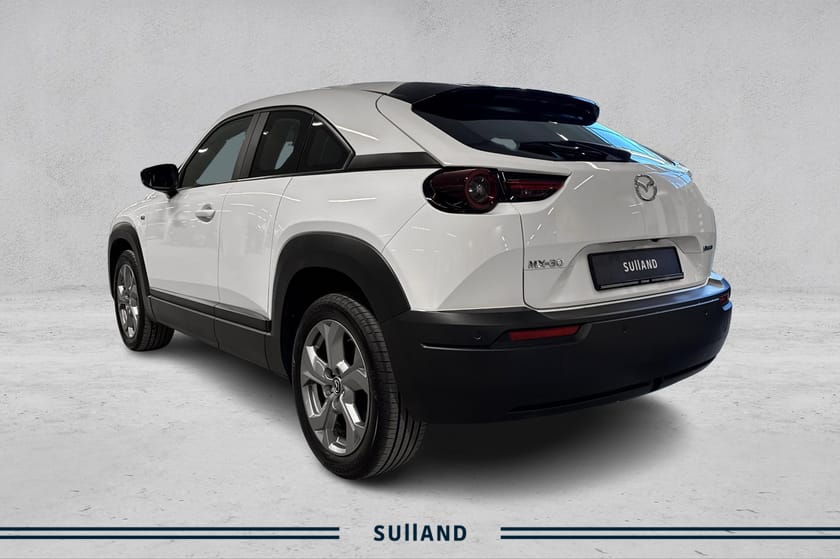 Bilde 3 av Mazda MX-30 e-Skyactiv EV 