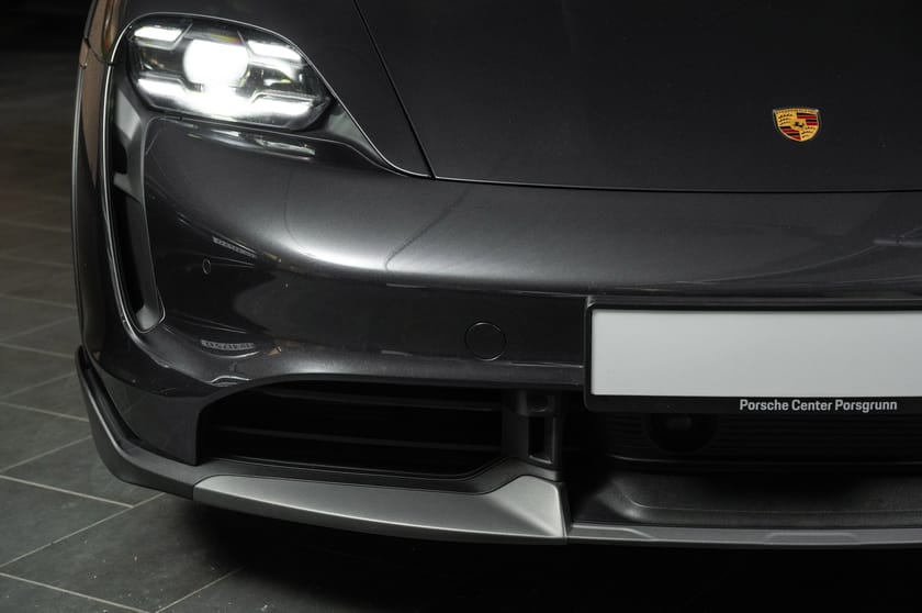 Bilde 3 av Porsche Taycan Turbo Cross Turismo OffroadDesign/Matrix/Ventilas/BOSE