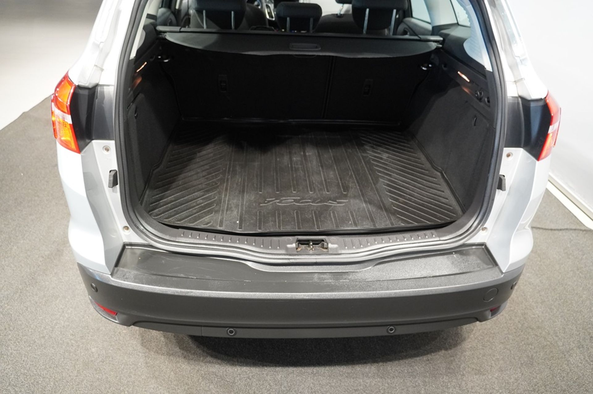 Ford Focus Kombi 1.0 EcoBoost 2017, kuva 7/7