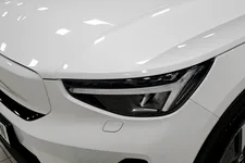 Volvo XC40 Recharge Extended Range