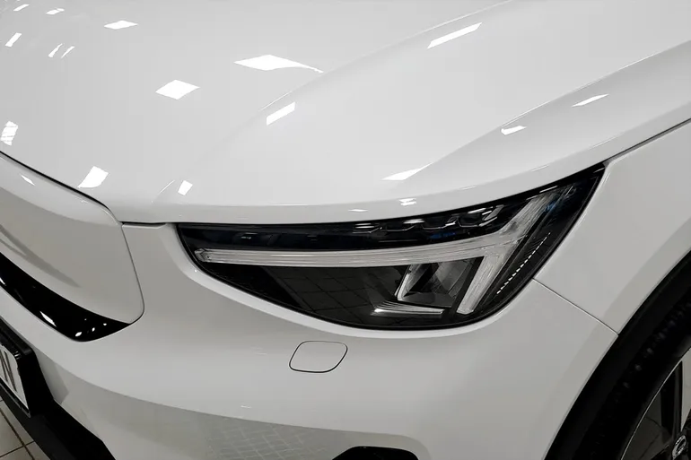 Volvo XC40 Recharge Extended Range