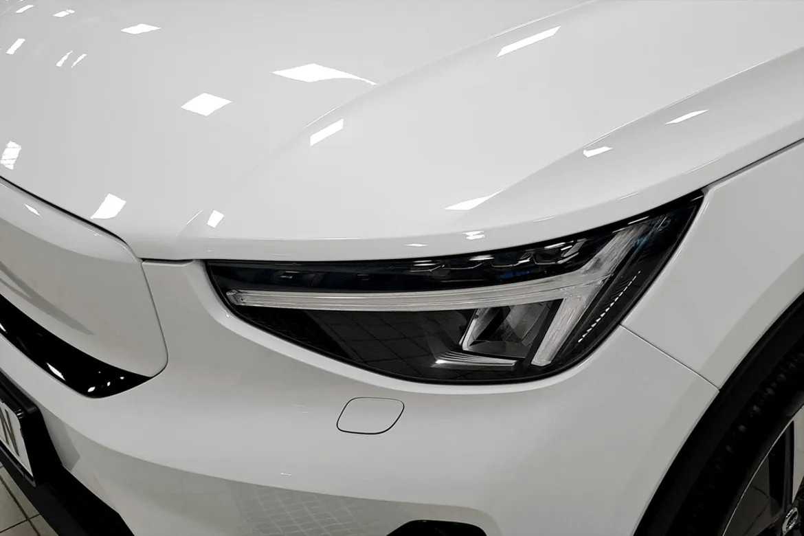 Volvo XC40 Recharge Extended Range
