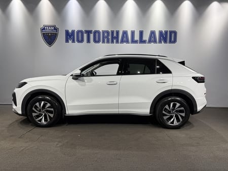 Volkswagen T-Roc Life / Kamera / CarPlay