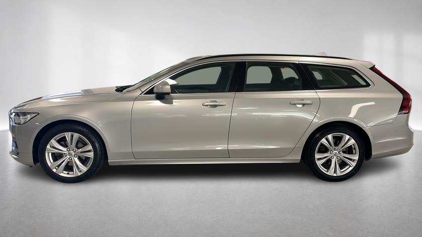 Bild 3 av Volvo V90
