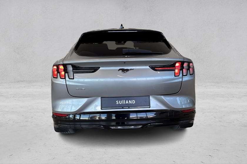 Bilde 4 av Ford Mustang Mach-E Long Range AWD AWD/Hengerfeste/Panorama/B&O