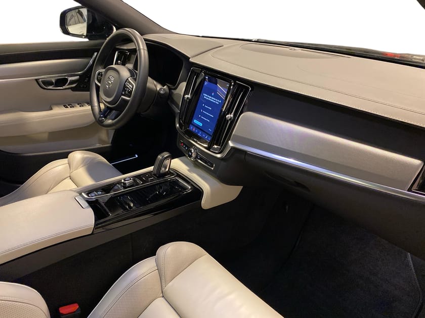 Bild 4 av Volvo V90