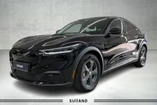 Thumnail bilde 0 av Ford Mustang Mach-E Standard Range