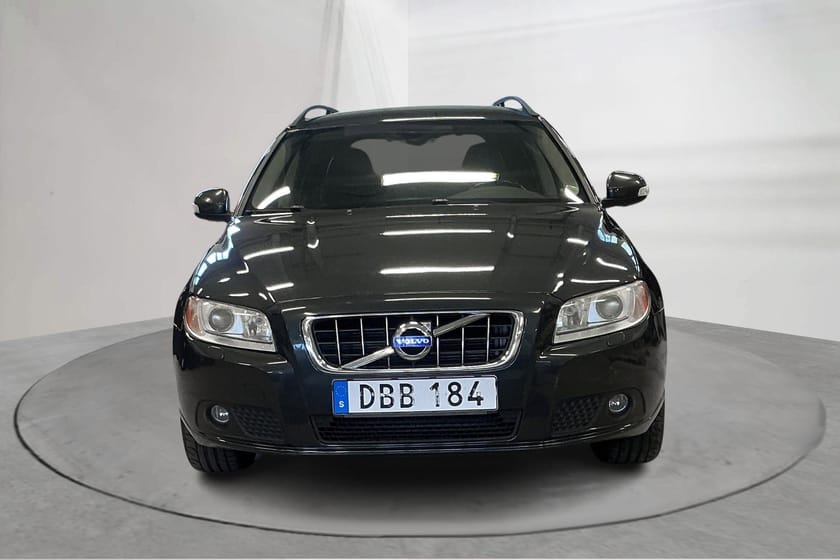 Bild 5 av Volvo V70
