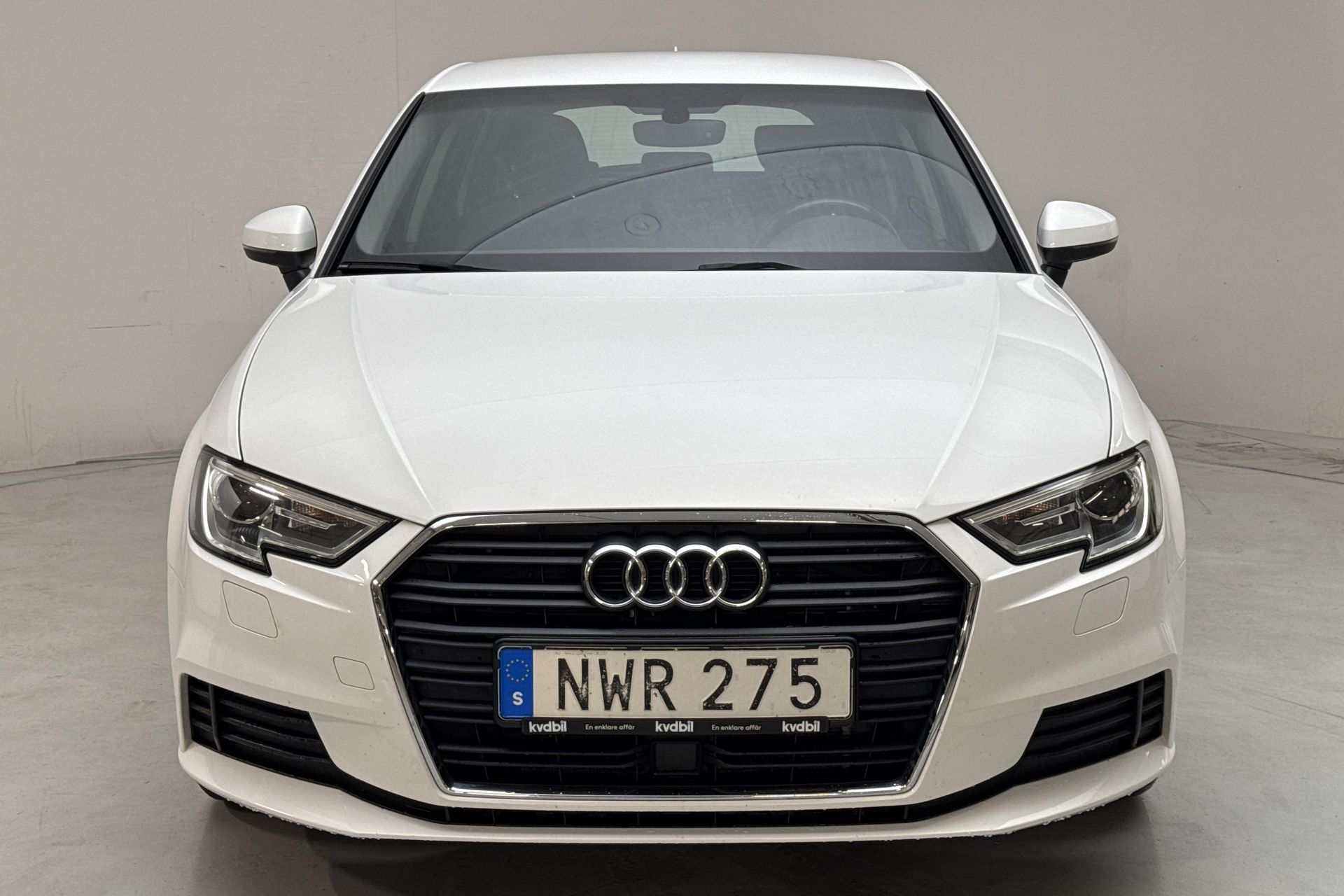 Audi A3 Sportback 1.0 TFSI 2017, bild 5/10