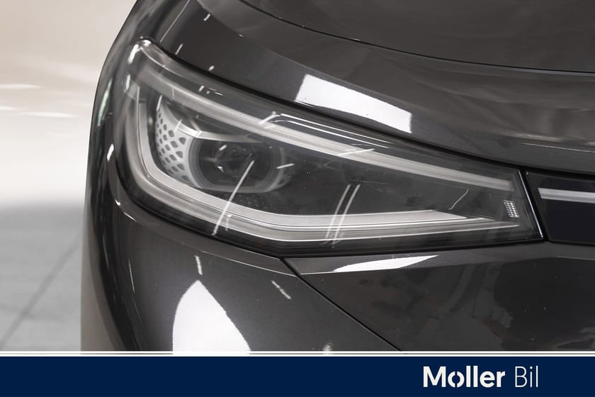 Bilde 3 av Volkswagen ID.4 GTX 4motion  77kwh