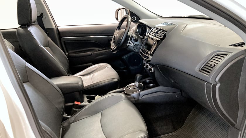 Bild 3 av Mitsubishi ASX 